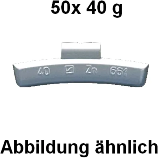 SCHLAG THREAD ZINK 40GR FOR ALU