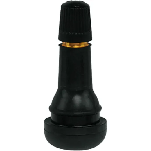 RUBBER TYRE VALVE TR413 11.3MM for Car Tires PACK OF 100 PIECES