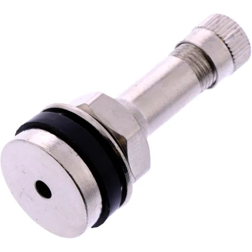 Metallventil 11.3 mm 40 mm kurze Mutter für Motorrad