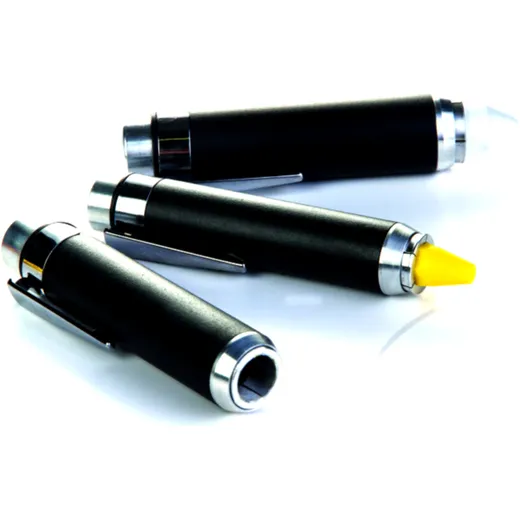Tire Chalk Holder 17.5 mm for Motorcycles