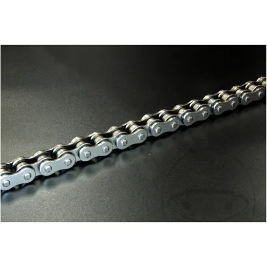 RK xw ring chain 520xre/122 open chain with rivet link for: Bet