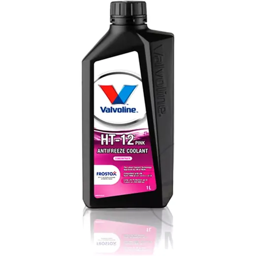 Kühlmittel HT 12 AFC PINK 1 Liter LAEUF AUS0225 ALTN5300123