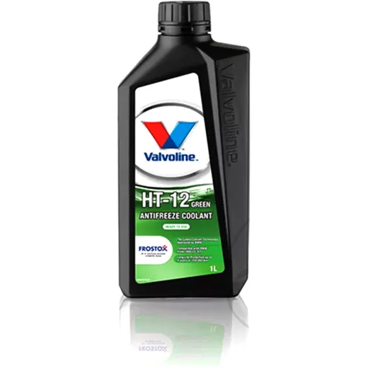 Valvoline HT-12 Kühlmittel Konzentrat 1L für BMW