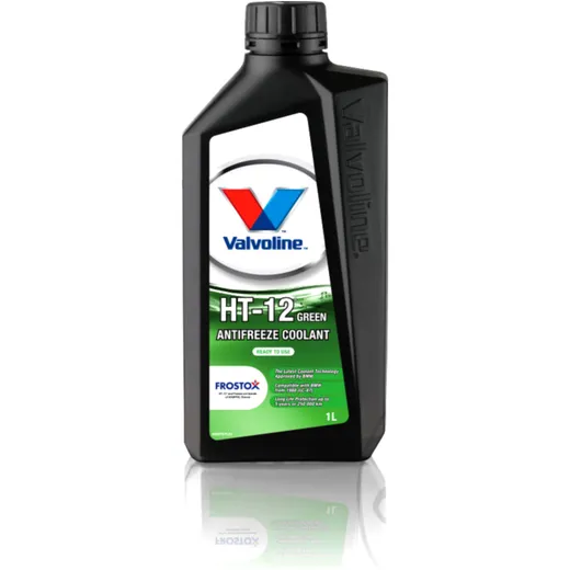 COOLANT HT 12 AFC GREEN 1L