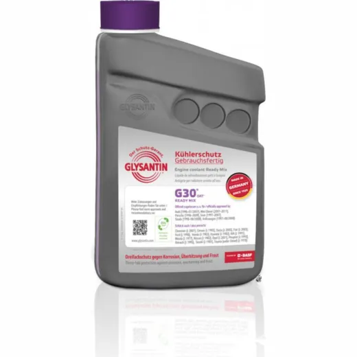 Coolant glysantin g30 1l
