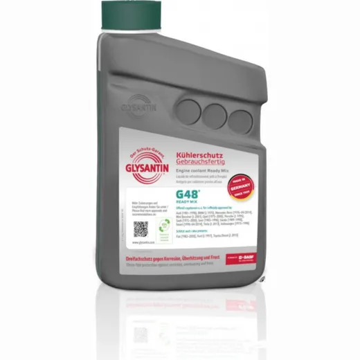Coolant glysantin g48 1l