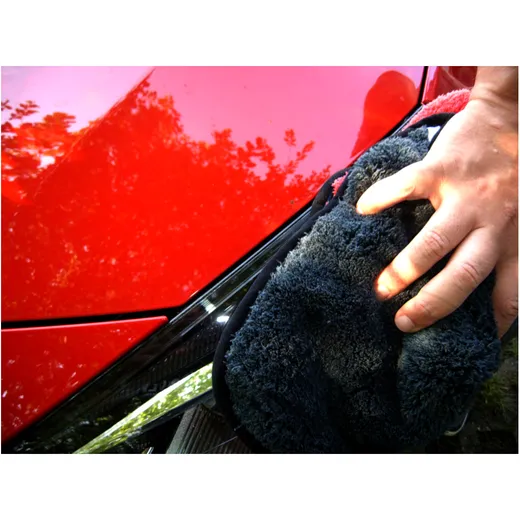 Tornador Micro Giant Polishing and Care Cloth_0