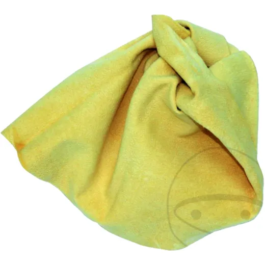 Chamois Leather for Motorcycles 59 x 38