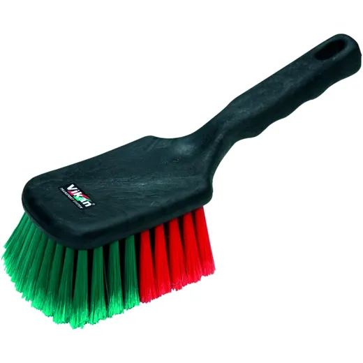 Short Handle Car Wash Brush 100X280MM