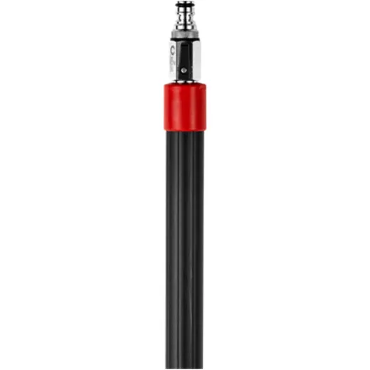 Telescopic Handle with Water Flow and On/Off Function_0