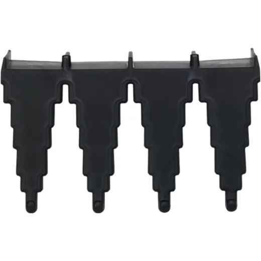 Wandhalterung 240 mm schwarz für Reinigungsgeräte_1