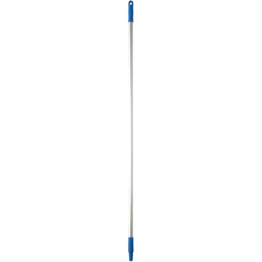 Aluminium Floor Scrubber 1460mm Blue