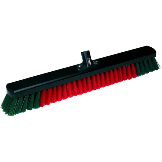 Vikan Hard Brush Head 630mm for Workshops