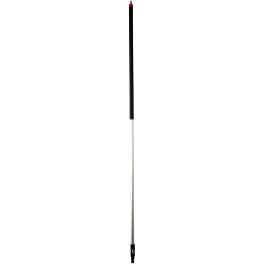 Vikan Aluminum Handle with Water Flow 31X1915 for: Gardena