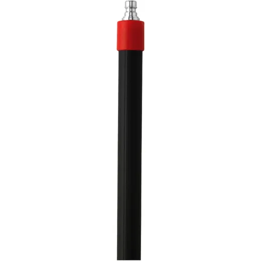 Aluminium Telescopic Handle 150-275 with Quick Coupling for Hos