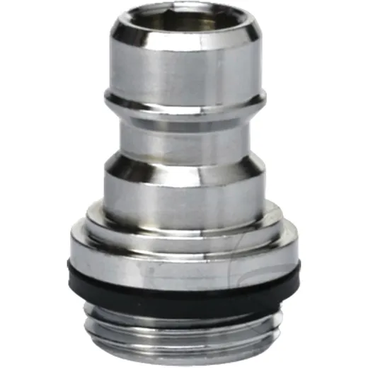 VIKAN Hose Connector 1/2 Inch