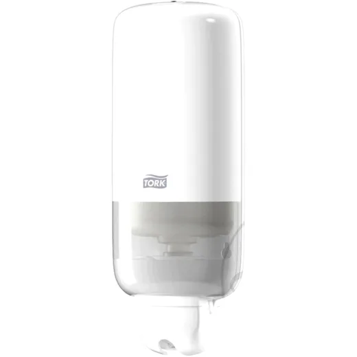 TORK SOAP DISPENSER 1L