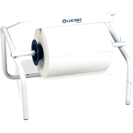 WALL DISPENSER FOR MULTI-PURPOSE WIPES ON ROLL