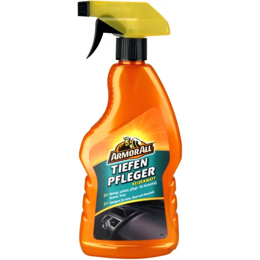 Tiefenpfleger für Kunststoff 500 ml Armor All seidenmatt