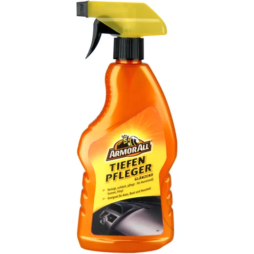 ARMOR ALL TIEFENPFL 500ML