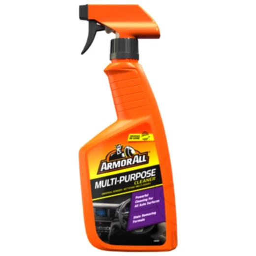 Multi-Purpose Cleaner for Automotive Surfaces