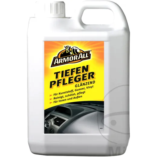 ARMOR ALL PROTECTANT 2L GLOSS PLASTIC CLEANER