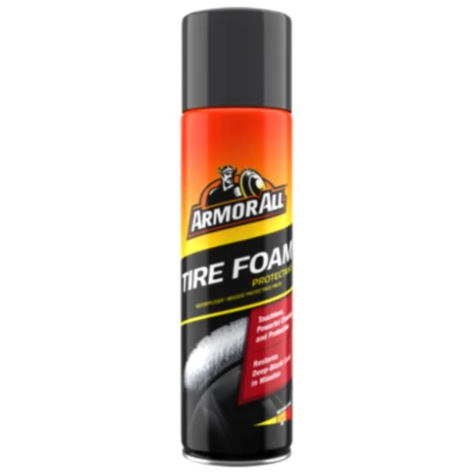 Tire Care for Motorcycles 500 ml