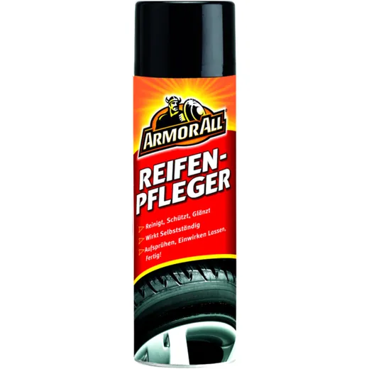 Reifenpfleger 500 ml