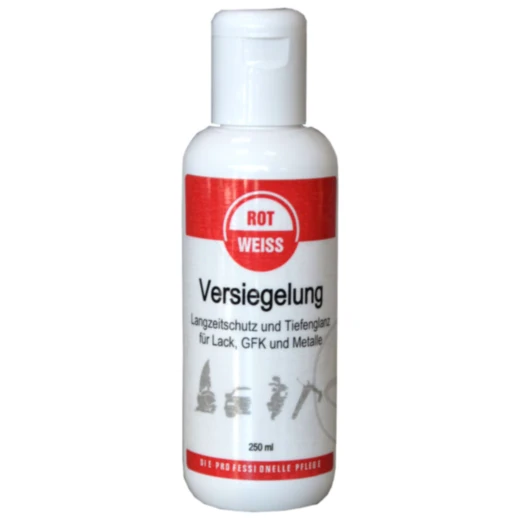 Paint Sealant for Motorcycles 500 ml