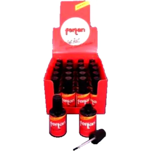 FERTAN Rust Converter for Motorcycles 30ml