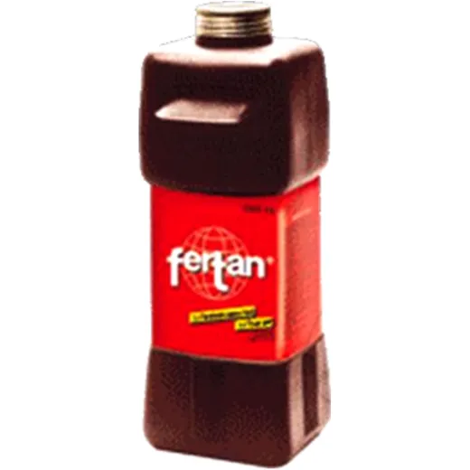 Rust Converter for Vehicles 1L Fertan