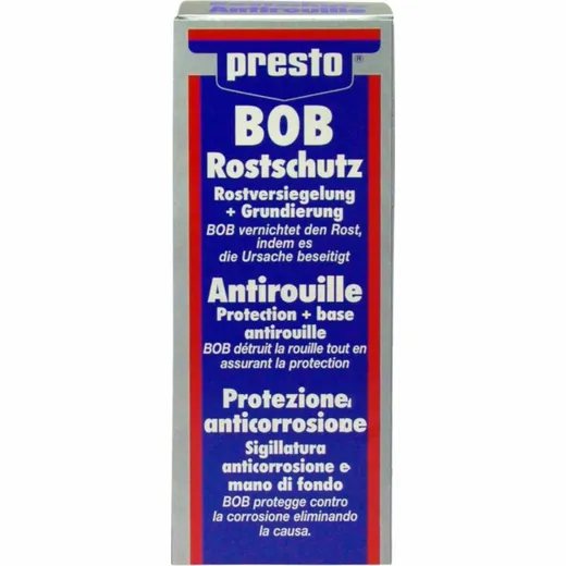 BOB Combi 2X100ML PRE