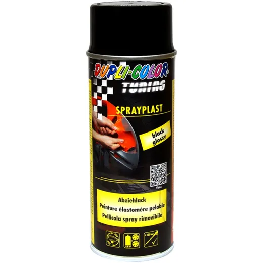 PEEL OFF PAINT 400ML DUPLI-COLOR 3520