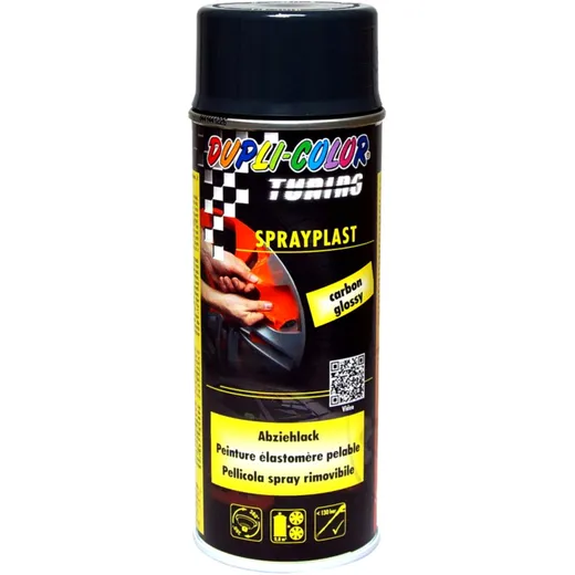 PEEL OFF PAINT 400ML DUPLI-COLOR 3522