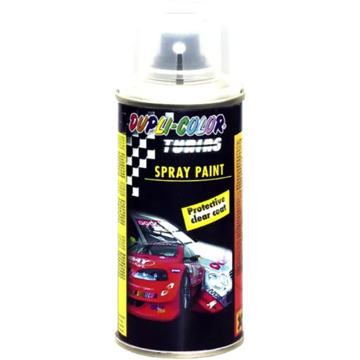KLARLACK 400ML DUPLI-COLOR