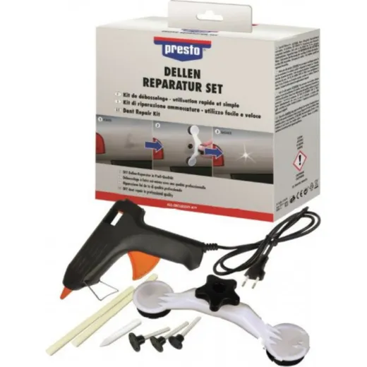 Dellenrep kit presto