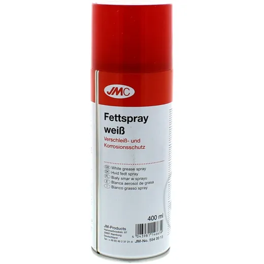 Hochleistungsspray-Fett 400 ml JMC