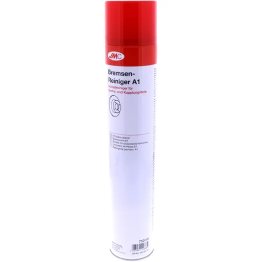 Bremsenreiniger für Werkstätten 750 ml JMC