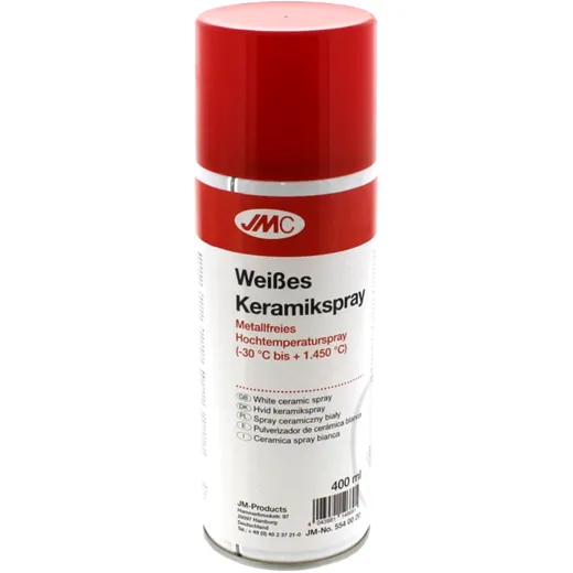 JMC Keramikspray für Hochtemperaturanwendungen