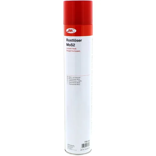 Rostlöser MoS2 Spray 750 ml