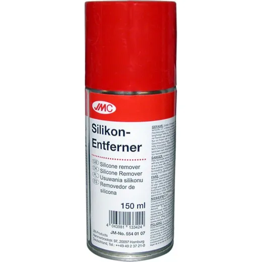 Jmc silicon cleaner degreaser