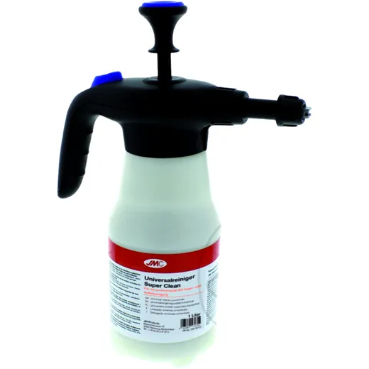 JMC Sprühpumpe 1L für Universalreiniger