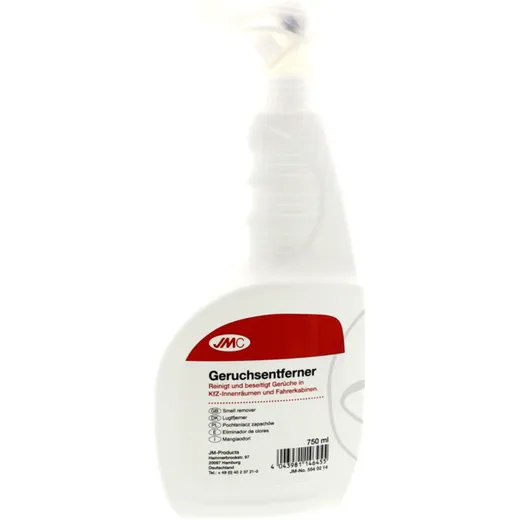 Geruchsentferner für Kfz-Innenräume 750 ml JMC Ready-Mix