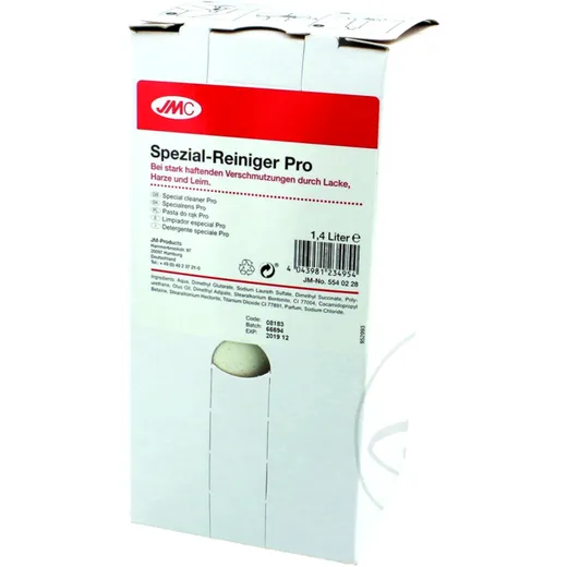 Handreiniger Pro Lack- und Dichtmittel 1,4 Liter