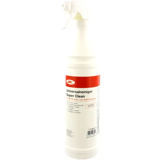 SUPER CLEAN UNIVERSAL 1L for Motorcycles_0