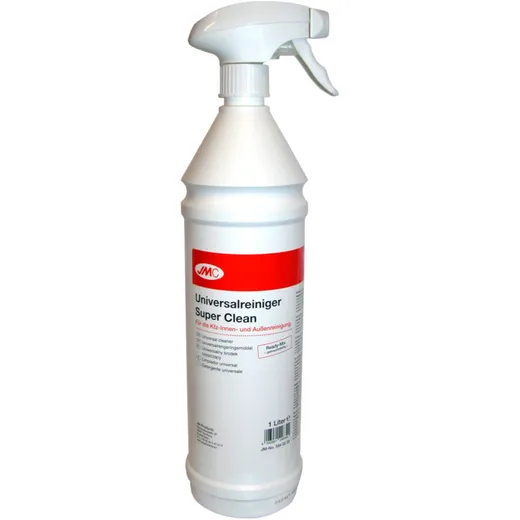 SUPER CLEAN UNIVERSAL 1L for Motorcycles