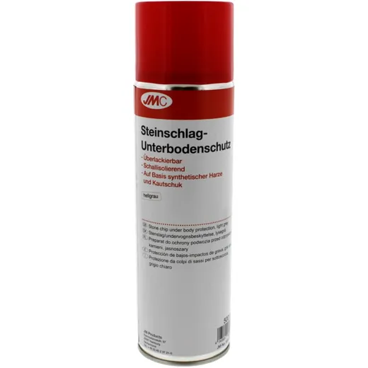 Underbody Protection Light Grey 500ml JMC Stone Chip Shield