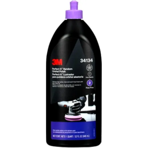 3M™ Perfect-It™ Exzenterpolitur für Hochglanz-Finish