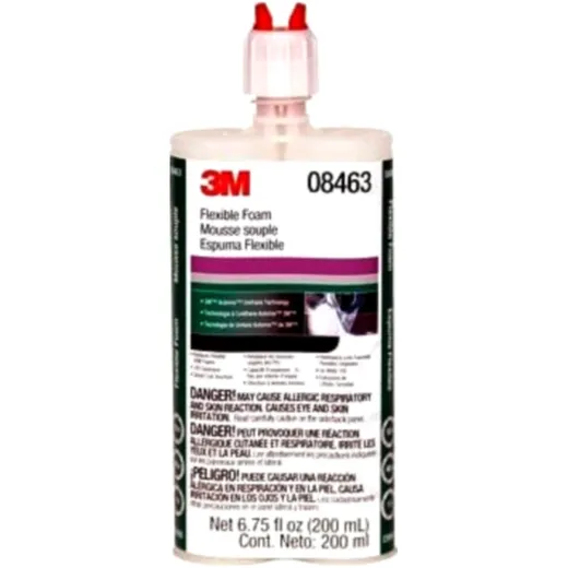 3M Flexible Foam 200 ml Kart Alternative for Motorcycles