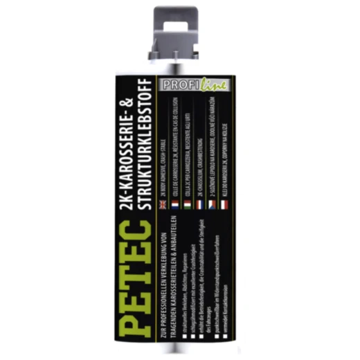 2K Body Adhesive CRASHSTABIL for Vehicles
